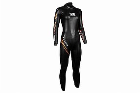 Blueseventy Womens Fusion Wetsuit (2025)