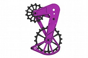 Kogel Kolossos Oversized Derailleur Cage Transmission