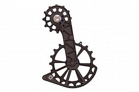 Kogel Kolossos Oversized Pulley Cage R9200/R8100