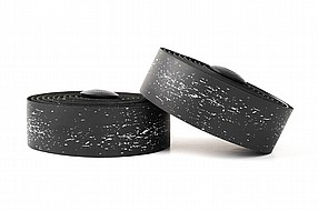 Burgh Classic Bar Tape - White 2.5mm