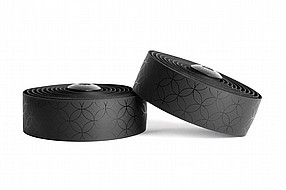 Burgh Classic Bar Tape - Stealth 2.5mm