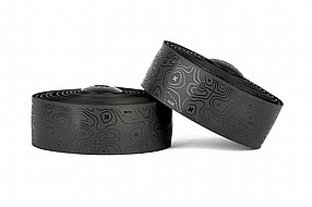 Burgh Classic Bar Tape - Stealth 2.5mm