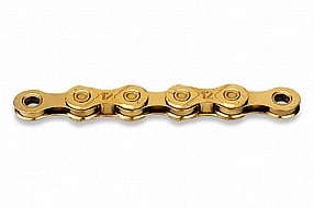 KMC WAX X12 Pre-Waxed 12-Speed Chain