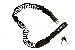 Kryptonite Keeper 785 Integrated Chain Lock