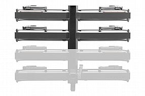 Kuat Piston Pro X Add-On LED Platform Rack