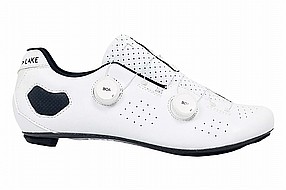 Lake Mens CX333 Road Cycling Shoe