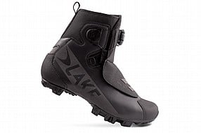 Lake MX146-X Winter Wide MTB Shoe