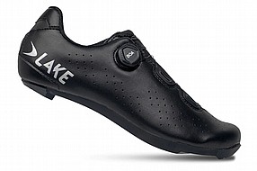 Lake CX178-X Wide Road Shoe
