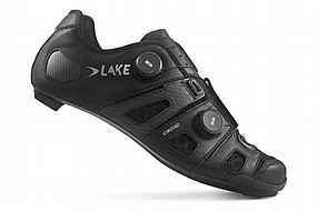 Lake CX242 Road Shoe