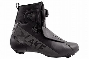 Lake CX146 Winter Wide Road Shoe
