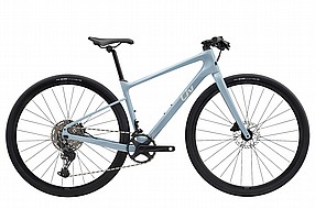 Liv Thrive Advanced 2 Bike