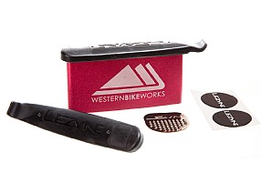 Lezyne Western Bikeworks All In One Patch Kit