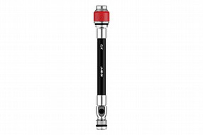 Lezyne ABS Flex Hose with Clik Chuck