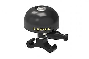 Lezyne Classic Brass Bell