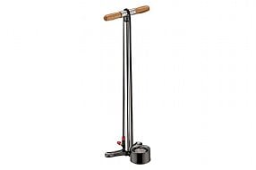 Lezyne Alloy Floor Drive Pump With ABS1 Pro