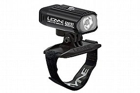 Lezyne Helmet Hecto Drive 500XL Front Light