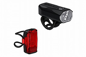 Lezyne KTV Drive Pro 400+ / KTV+ Drive Pair
