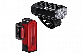 Lezyne Micro Drive 800+ / Strip Drive 300+ Light Set