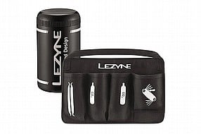 Lezyne Flow Caddy with Organizer