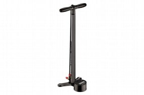 Lezyne Steel Digital Drive Floor Pump