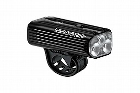 Lezyne Super Drive 1800+ Smart Front