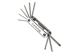 LEZYNE RAP-20 Hex Torx Chain Breaker Bike Bicycle Multi-Tool BLACK-RED-PURPLE