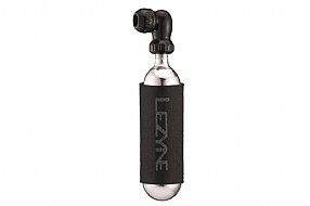 Lezyne Twin Speed Drive Co2 Inflator 