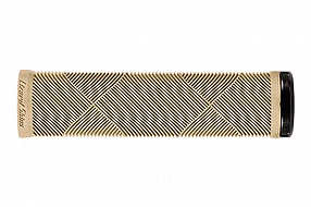 Lizard Skins Strata Lock-On Grips