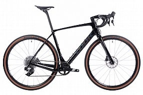 Look 765 RS Sram Apex AXS XPLR Gravel Bike