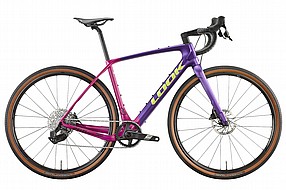 Look 765 RS Sram Apex AXS XPLR Gravel Bike