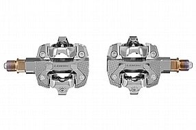 Look X-Track Power Dual SPD Pedals