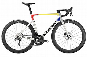 Look 2026 795 Blade RS Ultegra Di2 Bike