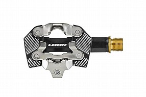 Look X-One G Ti Gravel Pedal