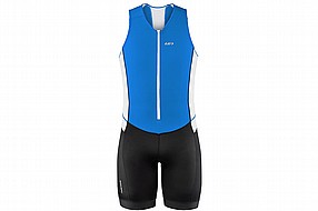 Louis Garneau Mens Sprint Tri Suit