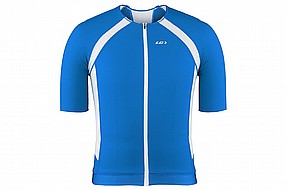 Louis Garneau Mens Sprint Tri Jersey