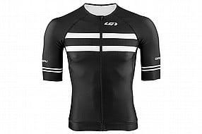 Louis Garneau Mens Sprint PRT Tri Jersey