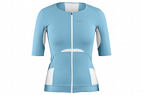 Louis Garneau Womens Sprint Tri Jersey