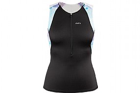 Louis Garneau Womens Vent Tri Sleeveless Jersey (2020)