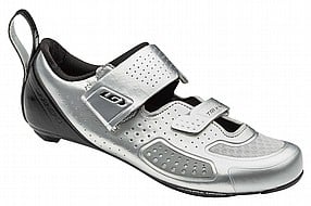 Louis Garneau Mens Tri X-Lite III Shoe