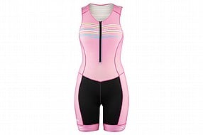 Louis Garneau Womens Sprint PRT Tri Suit