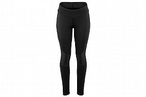 Louis Garneau Womens Solano Chamois Tight