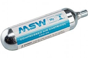 MSW 38g CO2 Cartridge