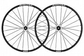 Mavic Ksyrium SL Alloy Rim Brake Wheelset
