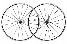 Mavic Aksium Rim Brake Alloy Wheelset