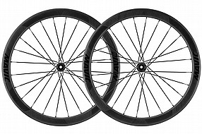 Mavic Cosmic SLR 45 Carbon Disc Brake Wheelset MY26