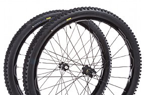 Mountain Bike Wheels Cycling Products - BikeTiresDirect