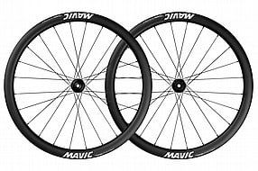 Mavic Cosmic S 42 Carbon Disc Brake Wheelset