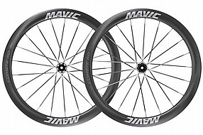 Mavic Comete 50 Carbon Disc Brake Wheelset (B-Stock)