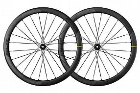 Mavic Cosmic SLR 45 Carbon Disc Brake Wheelset