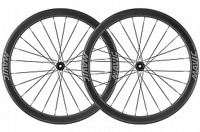 Mavic Cosmic SL 45 Carbon Disc Brake Wheelset MY26